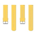 thumbnail image 1 of BAMAIA Soft Silicone Smart Watch Bands Replacement Straps Bands for 20mm Smart Watch, 1 of 6
