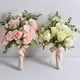 thumbnail image 2 of Ramo de novia con flores de simulación para boda, estudio fotográfico de boda, accesorios para sesión de fotos, 2 of 6