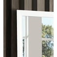 thumbnail image 6 of Home Bedroom Indoor Marilla 35" X 39"Modern Rectangle Framed Dresser Mirror - White, 6 of 7