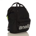 thumbnail image 2 of Bolsa de mano Hardhead Anello Black Letters, 2 of 4