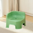 thumbnail image 5 of FYTPOV Kids Stool Chair, Kindergarten Study Stools, Lightweight Footstools are Sturdy and Durable, Very Suitable for Use in The Kitchen, Bathroom and Bedroom, 5 of 6