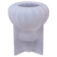thumbnail image 1 of Molde de tapón de botella DIY, molde de silicona reutilizable para botella de vino, molde de corcho de vino, 1 of 4