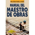 thumbnail image 1 of Manual Del Maestro De Obras, 1 of 2