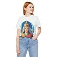 thumbnail image 3 of Goddess Shirt, Athena, 3 of 6
