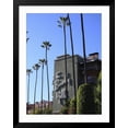 thumbnail image 2 of Art.com Beverly Hills Hotel, Beverly Hills, Los Angeles, California, Usa Photographic Print by Wendy Connett, Black Frame Wall Art, 32" x 40", 2 of 5