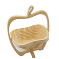 thumbnail image 1 of Cesta de regalo de frutas secas - Caja de refrigerios gourmet saludable - Bandeja de comida navideña - Refrigerios variados - Ideal para cumpleaños, condolencias, Pascua, Día de la madre y del padre, Navidad o empresa oso de fresa Electrónica, 1 of 4