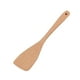 thumbnail image 1 of Billuyoard Espátula antiadherente para ollas, espátula de madera, cuchara para arroz frito, cuchara de para cocinar, pala de mango largo Type3 NO3, 1 of 6