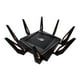 thumbnail image 4 of Router Gamer Inalambrico Asus ROG Rapture AX11000 Tri Banda Gigabit 802.11ax 4804Mbps GT-AX11000, 4 of 6