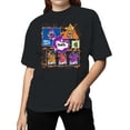 thumbnail image 2 of Officially Licensed Fanta Spooky Fanta Halloween Women's T-shirt, 2 of 3