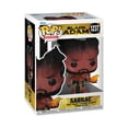 thumbnail image 1 of ¡Funko Pop! Películas: Black Adam - Sabbac Funko Funko, 1 of 2