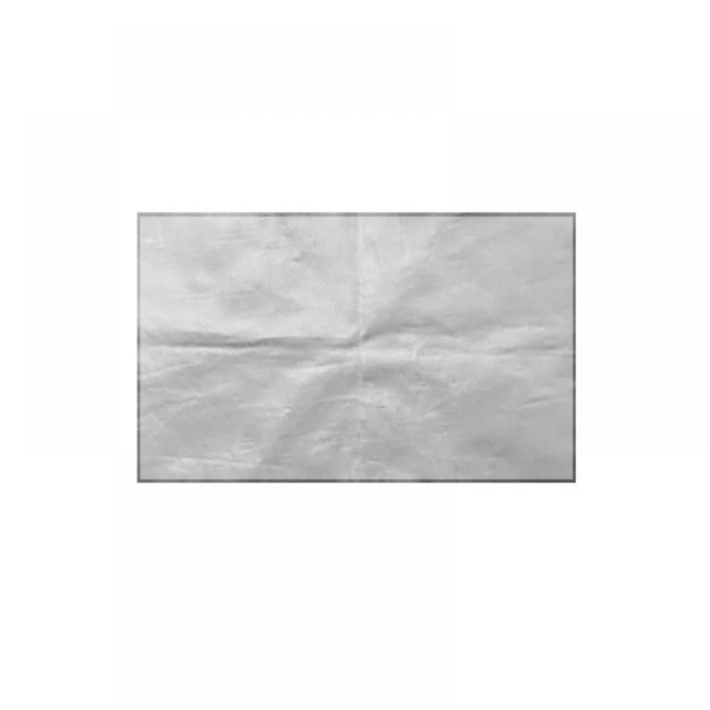 Under BBQ Grill Mat for Outdoor Charcoal, Flat Top, Smokers, Gas Grills