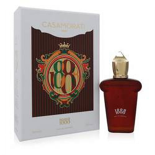 1888 Casamorati Eau de Parfum Spray (Unisex) por Xerjoff Xerjoff Model