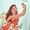 Disney Princess, variant on Character Girls 2-Piece Pajamas