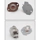 thumbnail image 3 of 5X Reemplazo Kit de Corte Térmico para Secadora 279769 para 3389946, 3398671, 3977394, 695563, AP3094224, 3390291, 3 of 6