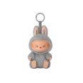 thumbnail image 1 of Jouet en Peluche Macaron Adorable Poupée Personnalisée Adorable pour l'École, 1 of 5