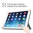 thumbnail image 4 of iPad mini 3 / iPad mini 2 / iPad mini Case - Fintie SlimShell Cover with Auto Sleep/Wake, 4 of 7