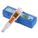 thumbnail image 2 of Medidor De PH, Probador De Calidad Del Agua Con Pantalla LCD Para Acuarios YLSHRF Handheld PH Meter, 2 of 8
