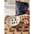 thumbnail image 6 of Freeze-Dried Blueberries Bags of 4, 15g Each – Gluten-Free, Crispy & Delicious, On-the-Go Snack, Ideal for Cereal, Smoothies, School Lunches,, 6 of 9