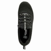 Athletic Works Women's Bungee Slip On Sneakers, Wide Width Available