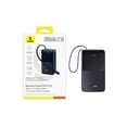 thumbnail image 2 of Baseus EnerFill Power Bank 22.5W 20000mAh, 2 of 3