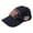 Dark blue, variant on Baseball Cap United States 250th Anniversary Hat Suitable for Multiple Occasion Stylish Addition to Any Wardrobe