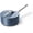 Navy, variant on Caraway Nonstick Ceramic Sauce Pan with (1.75 qt) - Oven Safe & Compatible with All Stovetops (Gas, Electric & Induction) - Navy
