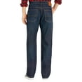 thumbnail image 4 of Lucky Brand Men's 181 Relaxed Straight Jean, Oceanside, 36x30, 4 of 4