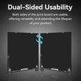 thumbnail image 2 of Build Plate Creality Ender 3 V3 SE, 235 x 235 mm, resina epoxídica, 2 of 6