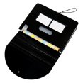 thumbnail image 3 of A4 portátil, organizador de datos, Protector de escritorio, accesorios de almacenamiento de archivos Blanco Hugo Organizador de archivos, 3 of 7