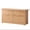 Wood, variant on SUMELL 6-Drawer Wooden Dresser, Wide Storage Chest for Bedroom or Living Room, Modern Furniture with Brushed Nickel Pulls, 59"W x 17.5"D x 29"H, White