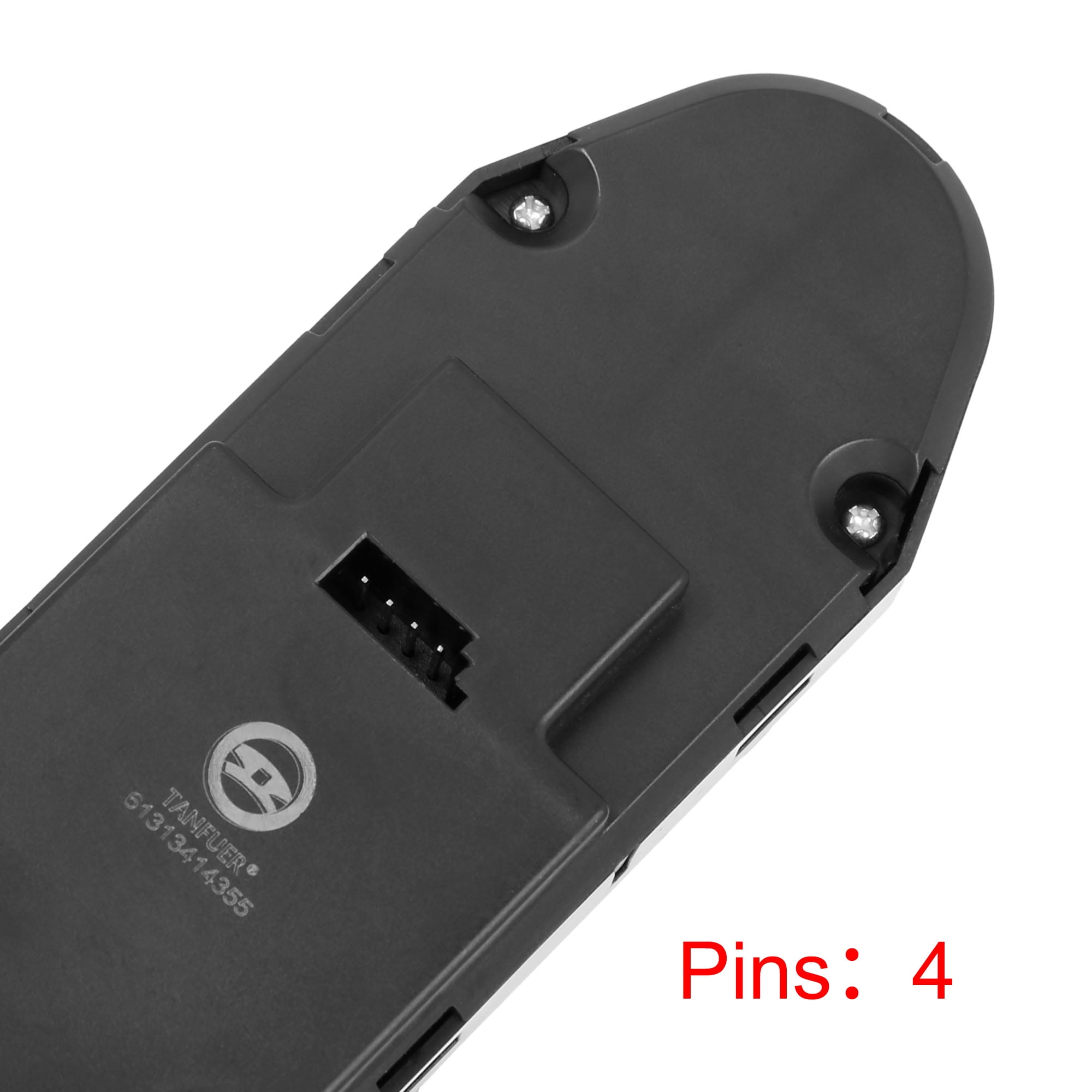 61313414355 Car Front Left Side Master Power Window Control 61313414355 Car Front Left Side Master Power Window Control