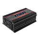 thumbnail image 3 of Inversor de corriente para coche, inversor de cargador de coche de onda sinusoidal modificada de 300 W, inversor de CA D Cto, diseño aerodinámico, 3 of 8