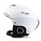 thumbnail image 1 of Casco de esquí ultraligero para hombres y mujeres, con revestimiento protector para la cabeza, equipo para mantener el calor, casco de seguridad de una pieza para adultos, 1 of 1