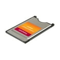 thumbnail image 3 of Transcend CompactFlash Adapter, 3 of 4