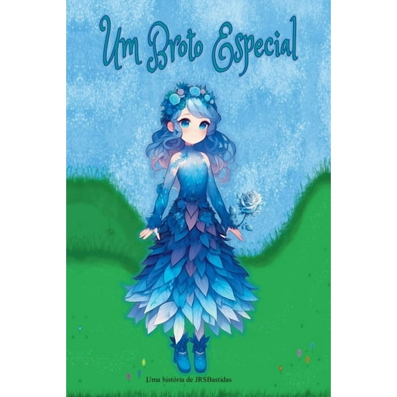 Um Broto Especial, (Paperback)