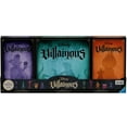 thumbnail image 1 of Disney Villainous Ensemble de Jeu avec Carte Lorcana Exclusive, 1 of 2