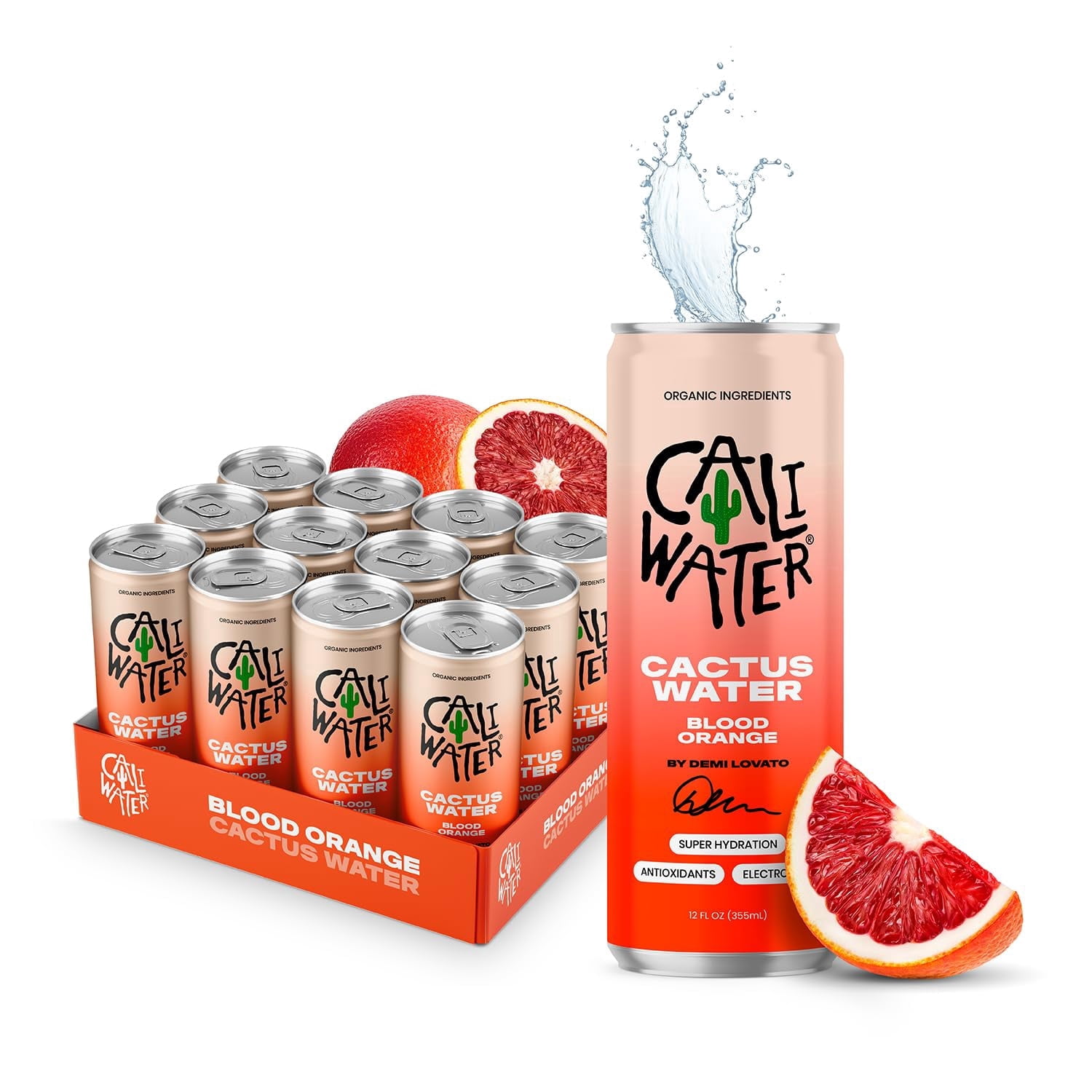 Caliwater - Walmart.com