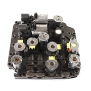 Remanufactured Woudy 6 Speed Transmission Valve Body 02E Electromechanical DQ250 DSG for Audi VW