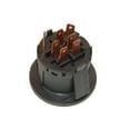 thumbnail image 5 of AM133597 Ignition Switch Fits John Deere 107H 107S 92H D100 D105 D110 D120 D130, 5 of 9