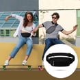 thumbnail image 3 of Riñonera: Riñonera deportiva de moda para correr, senderismo, mujer y hombre., 3 of 5