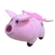 thumbnail image 1 of Peluche Gravity Falls rosa 10 cm, 1 of 1