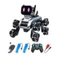 thumbnail image 2 of Perro robot RC inteligente Hugo juguete educativo para niños, 2 of 10