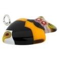 thumbnail image 5 of GlassOfVenice Murano Glass Millefiori Small Fish Pendant, 5 of 5