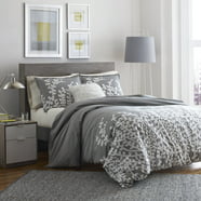 Better Homes & Gardens Pintuck Chain 7 Piece Comforter Set - Walmart.com