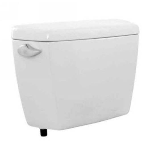 Toto ST743ED01 EcoDrake Insulated Toilet Tank Only, Cotton Walmart