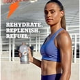 thumbnail image 3 of Gatorade Frost Thirst Quencher, Glacier Freeze Sports Drinks, 28 fl oz, (Pack of 6), 3 of 5