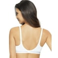 thumbnail image 2 of T-Shirt Soft Unlined Wire-Free Convertible Straps Bra, Style G542, 2 of 4