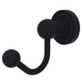thumbnail image 5 of Dottingham Collection Robe Hook in Antique Brass, 5 of 11