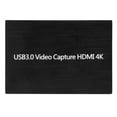 thumbnail image 4 of P Video Capture,S300 4K HDMI Capture HDMI Recording Box Game Capture Card Unrivaled Performance, 4 of 9