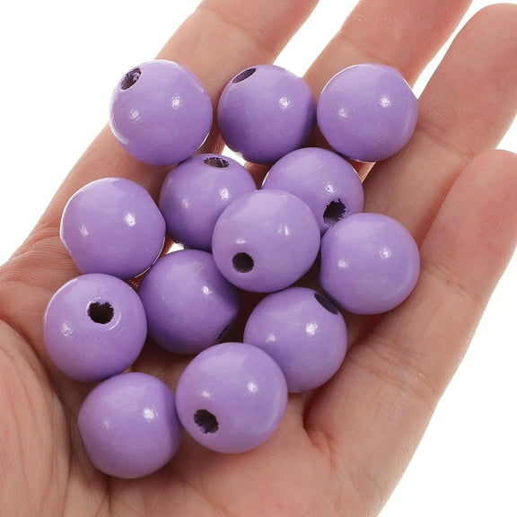 KALLORY Beads 100pcs for Jewelry Making, Craft Supplies, Handmade , Accessories and Creative Projects